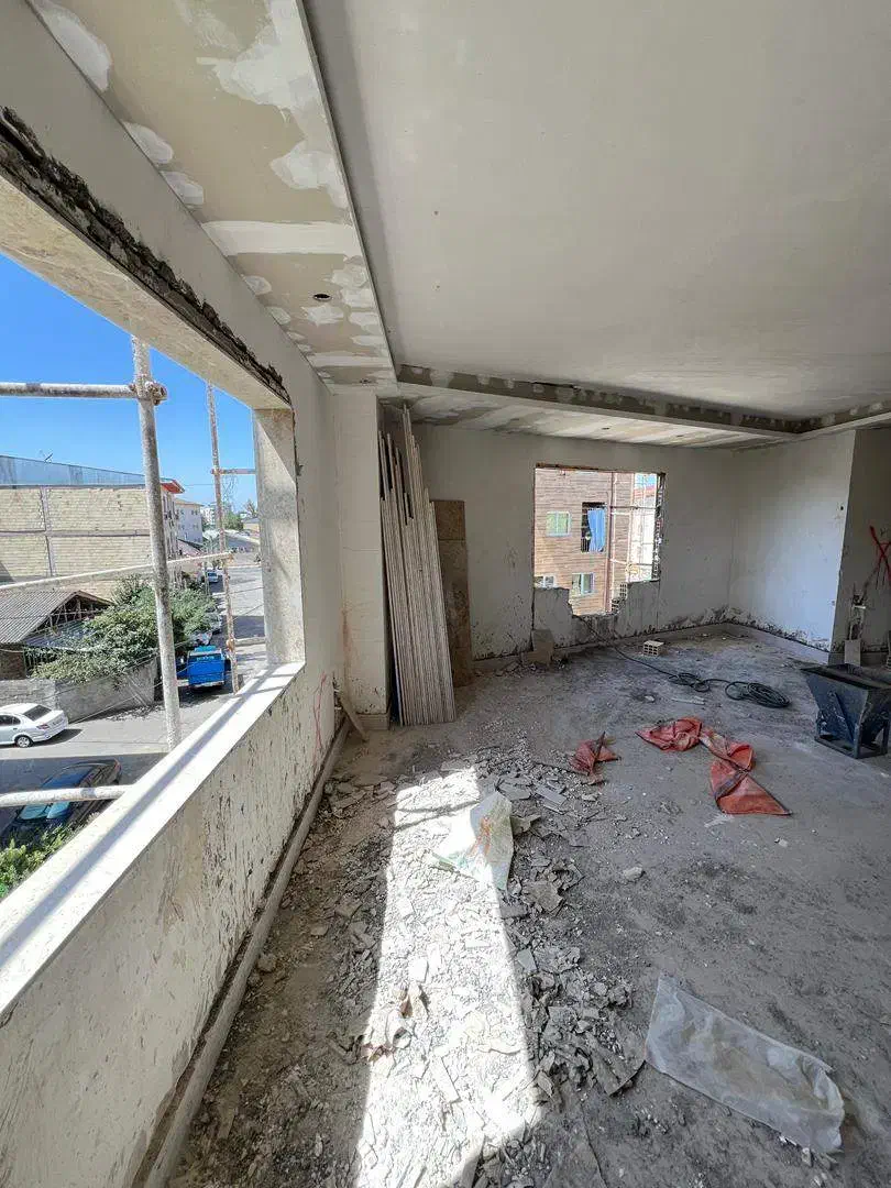 فروش آپارتمان 100متری نوساز با شرایط پرداخت|فروش آپارتمان|صومعه‌سرا, |دیوار