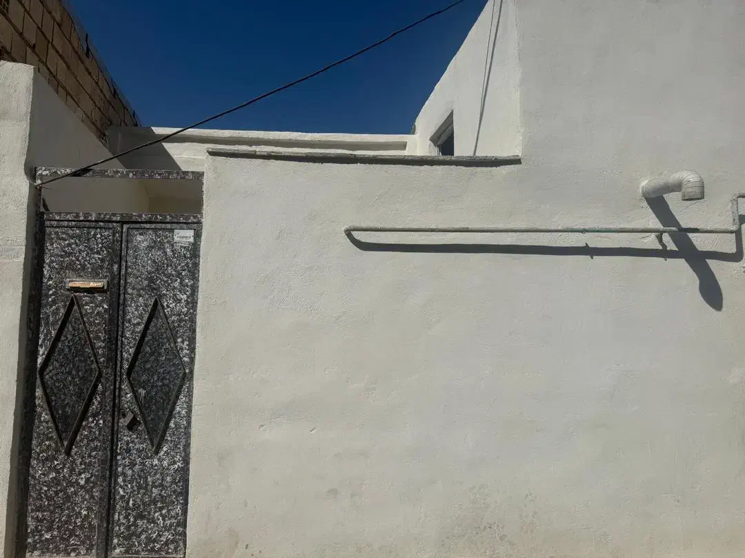 خانه مسکونی کامل|فروش خانه و ویلا|ارومیه, |دیوار