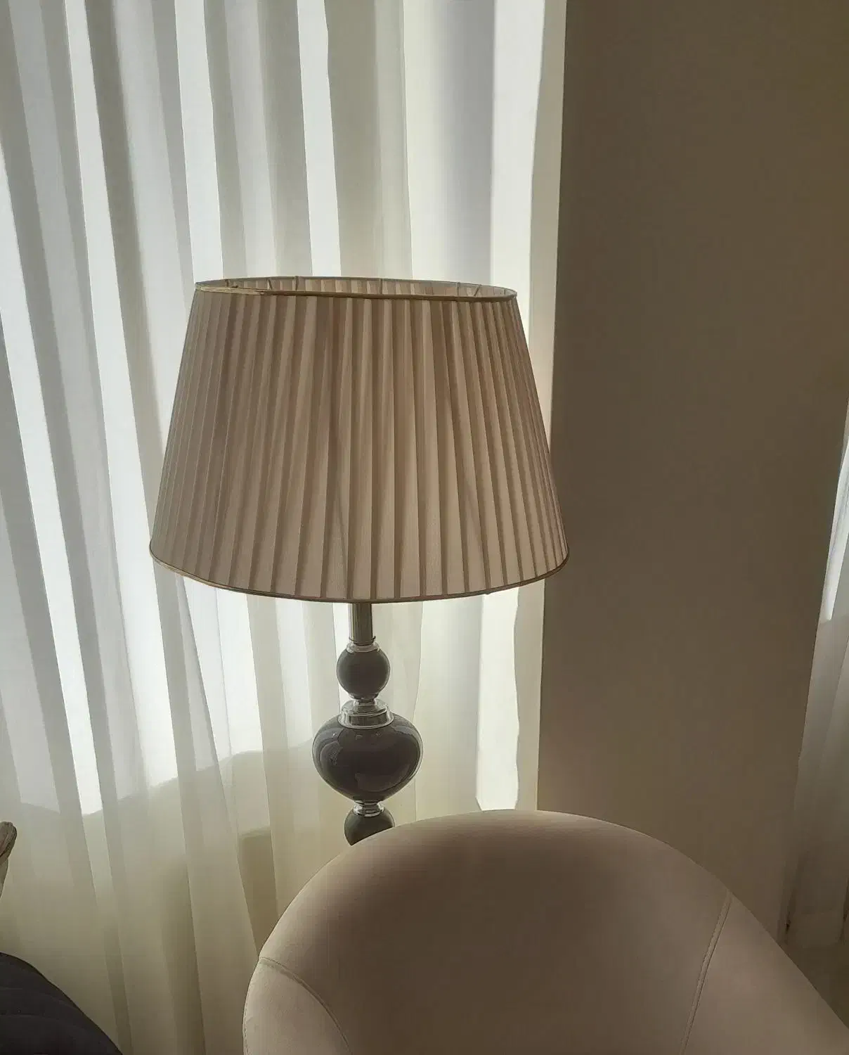 آباژور ایستاده|چراغ خواب و آباژور|شهریار, شهرک وائین|دیوار