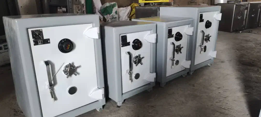 گاوثندوق های هوشمند و امن و ساده در همه نوع|ابزارآلات|بابلسر, |دیوار