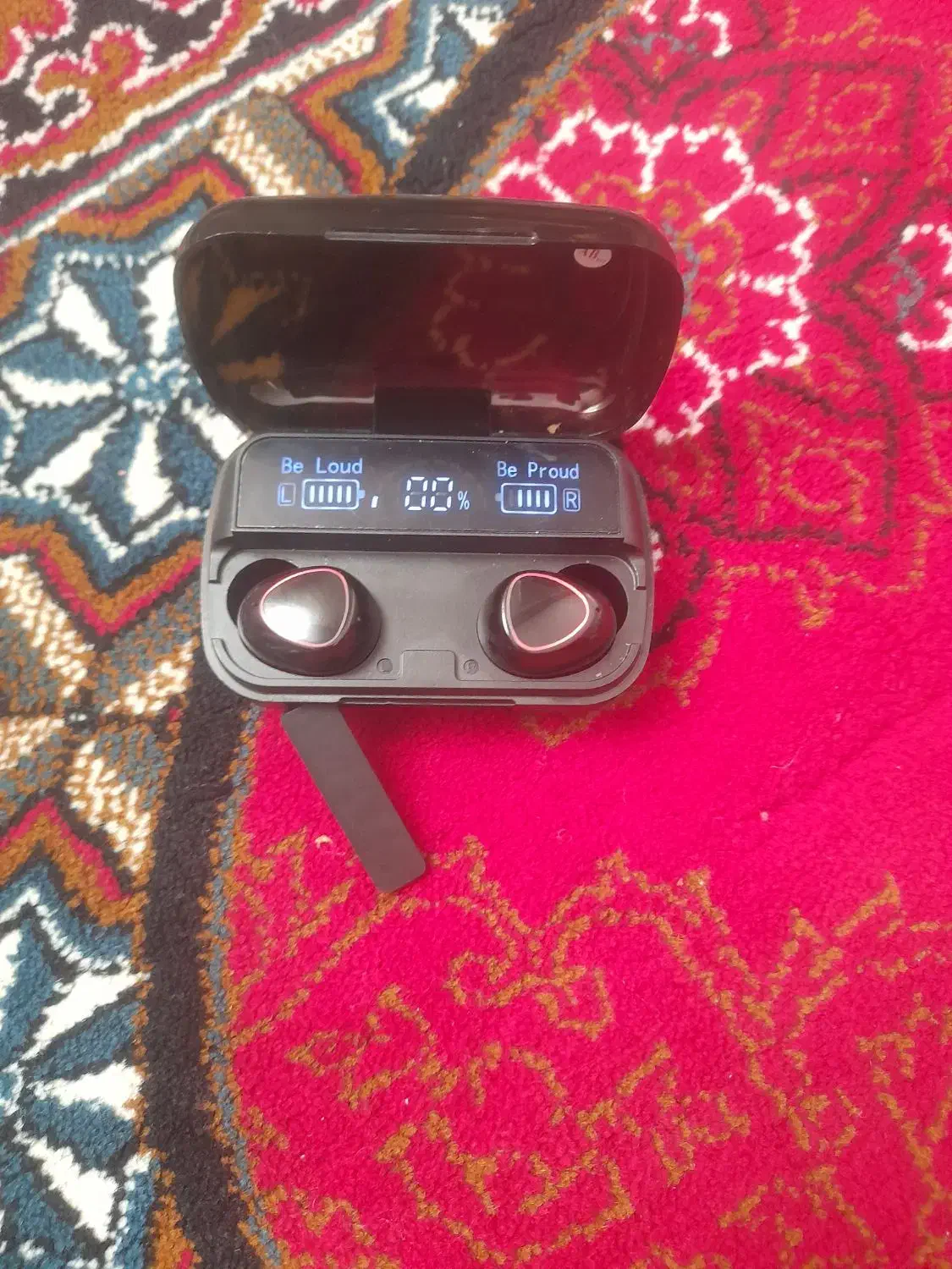 ایرپاد|پخش‌کننده همراه|نورآباد, |دیوار