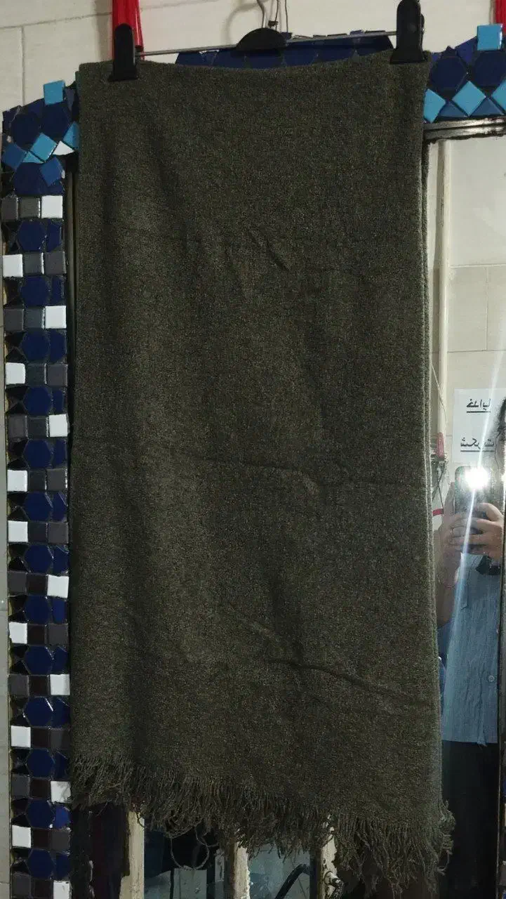 شال وروسری بافت فقط ۷۰هزارتومان|لباس|ملارد, |دیوار