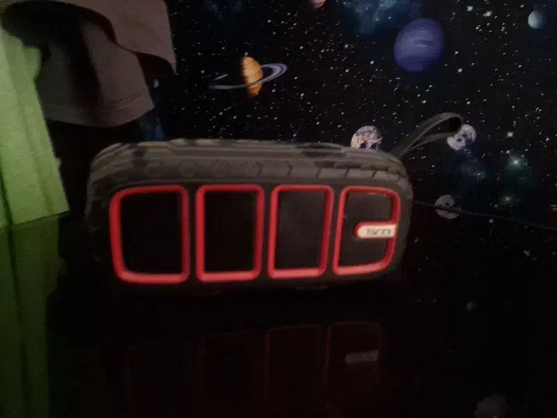 اسپیکر teco|پخش‌کننده همراه|شیراز, شهرک بهشتی|دیوار