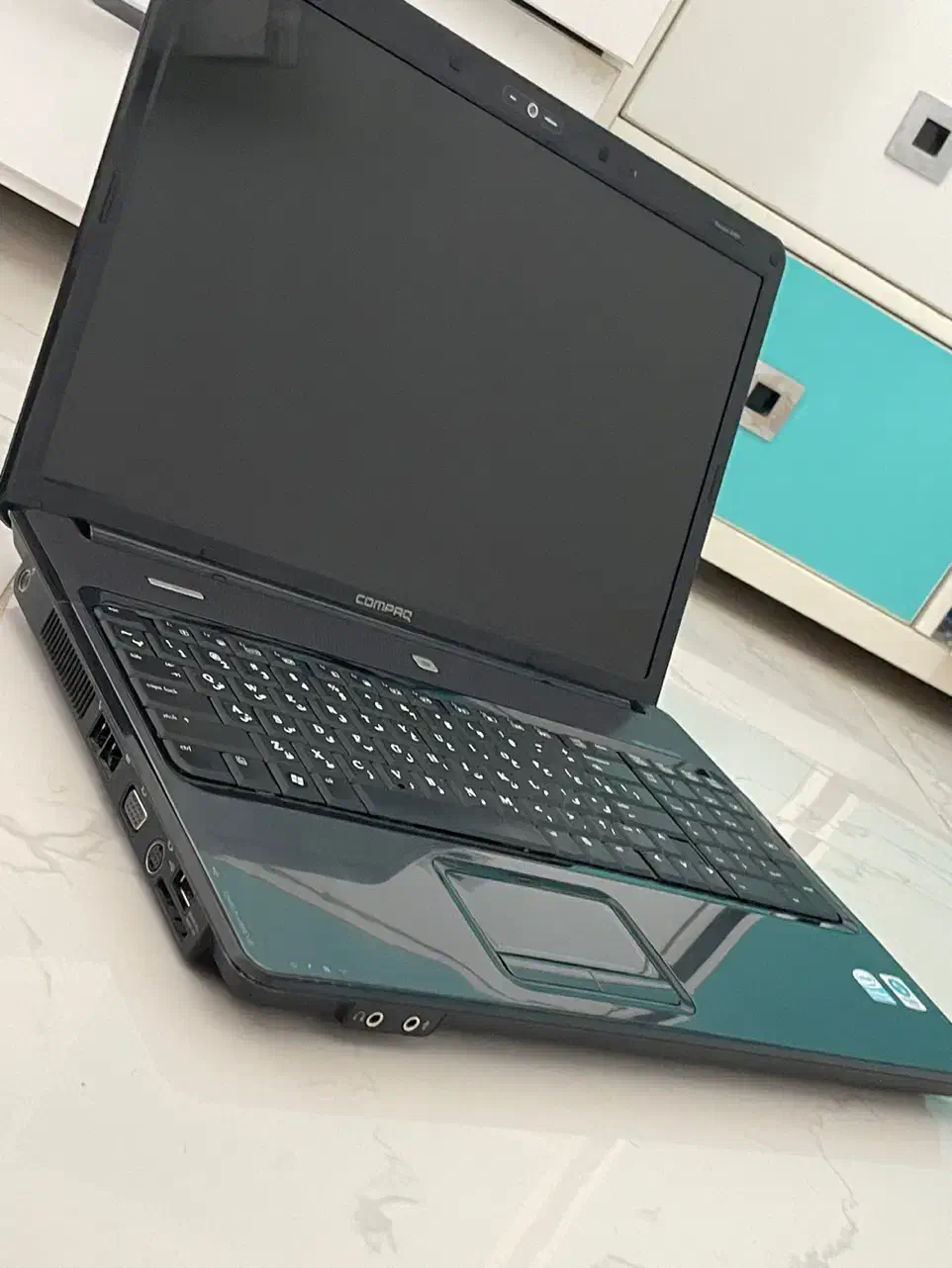 لب تاپ کامپک|رایانه همراه|شهرکرد, |دیوار