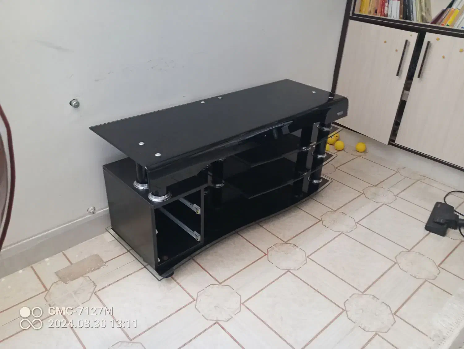 میز ال سی دی|میز تلویزیون|لنجان, |دیوار