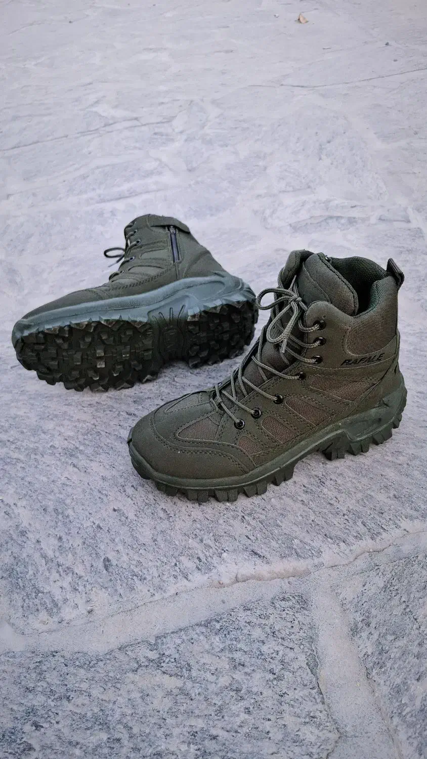 باما استایلت رو بساز|کیف، کفش، کمربند|میبد, |دیوار