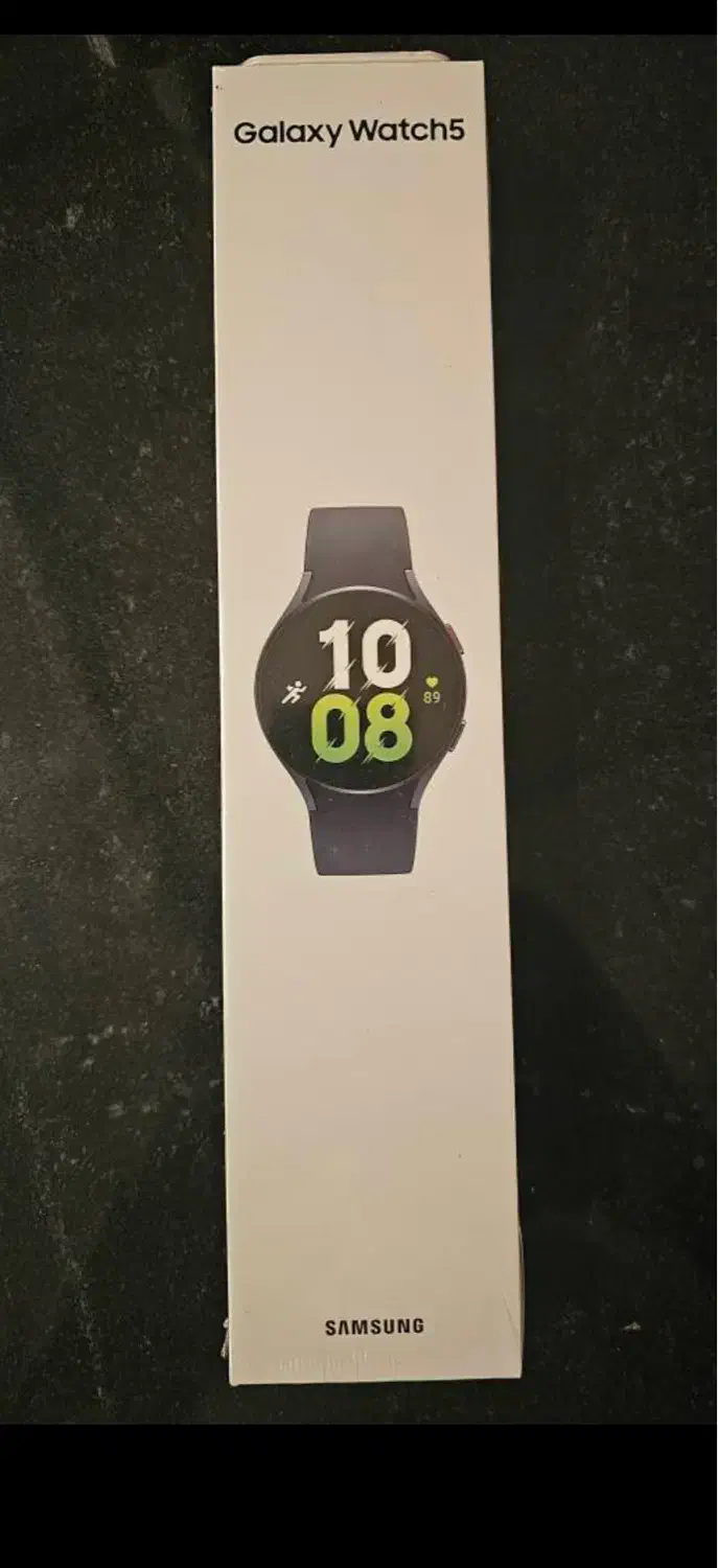 galaxy watch 5|لوازم جانبی موبایل و تبلت|تهران, تهرانپارس جنوبی|دیوار