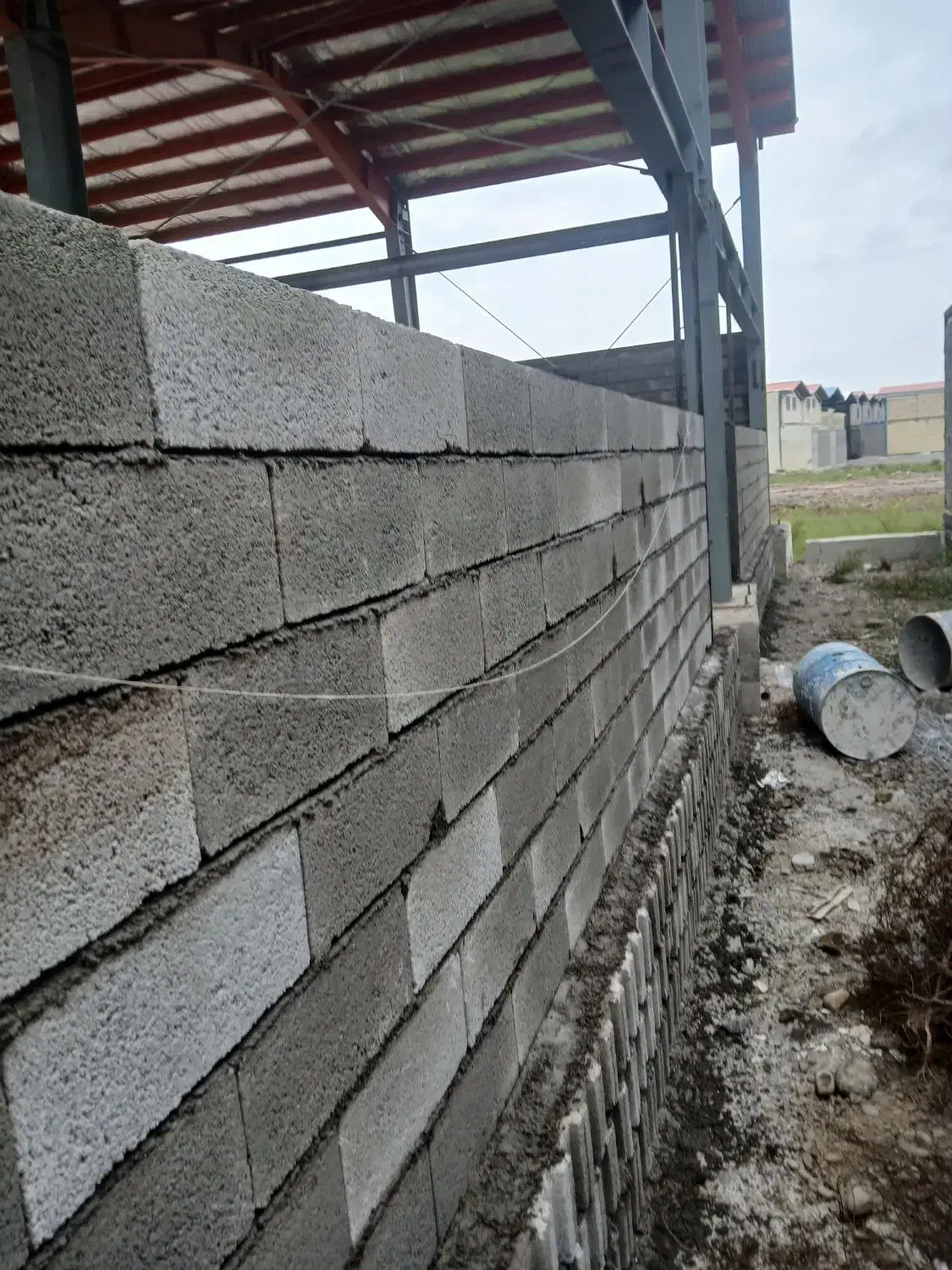 بنایی|خدمات پیشه و مهارت|رشت, حمیدیان|دیوار