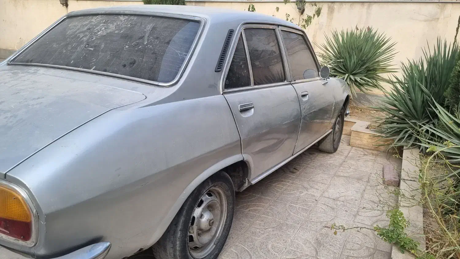 معاوضه پژو با موتور سیکلت|خودرو سواری و وانت|مشهد, الهیه|دیوار