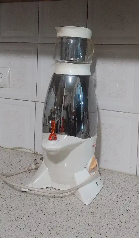 چای ساز سماوری سونی|سماور، چای‌ساز، قهوه‌ساز|شاهدشهر, |دیوار