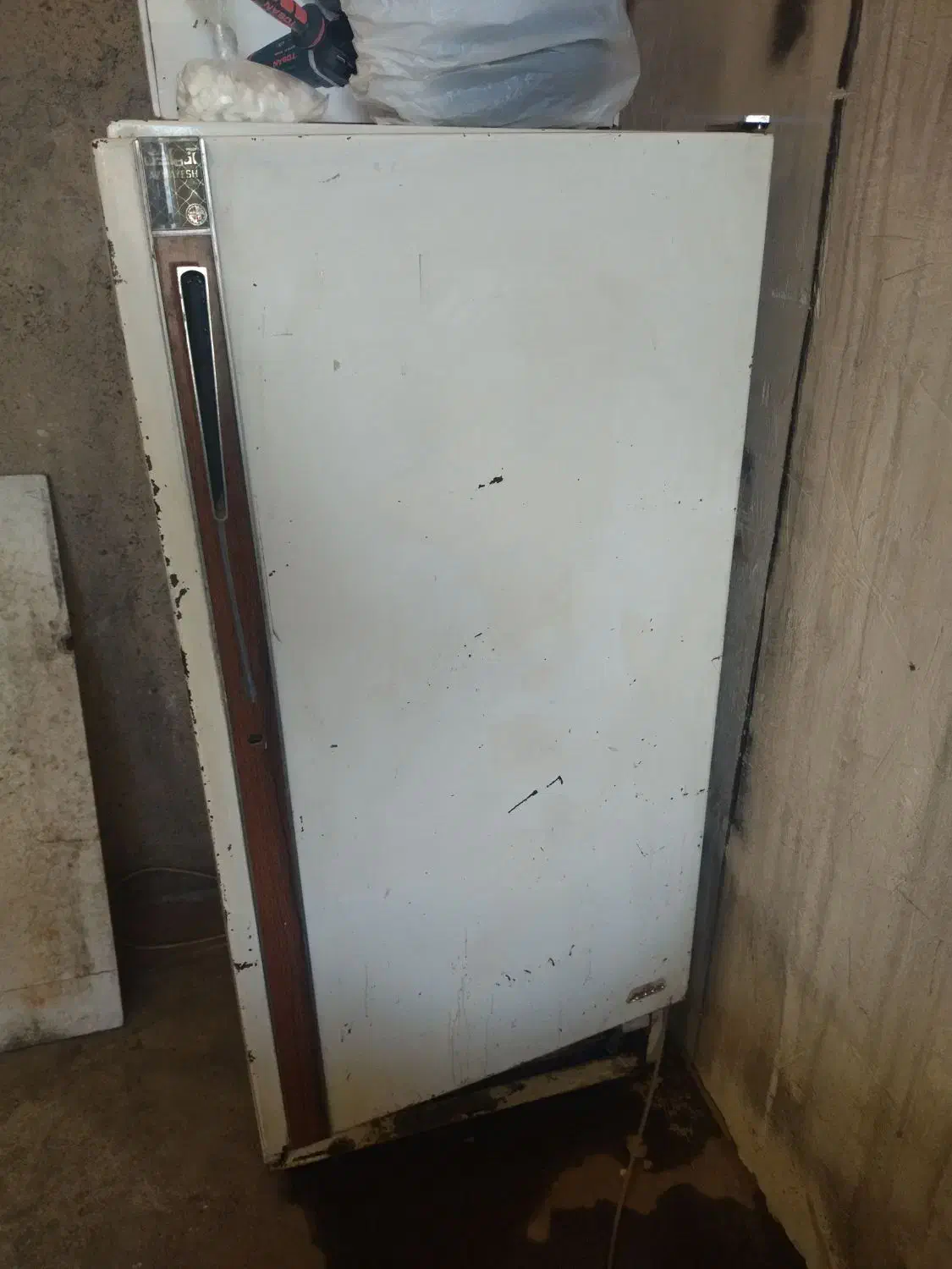 یخچال|یخچال و فریزر|تبریز, |دیوار