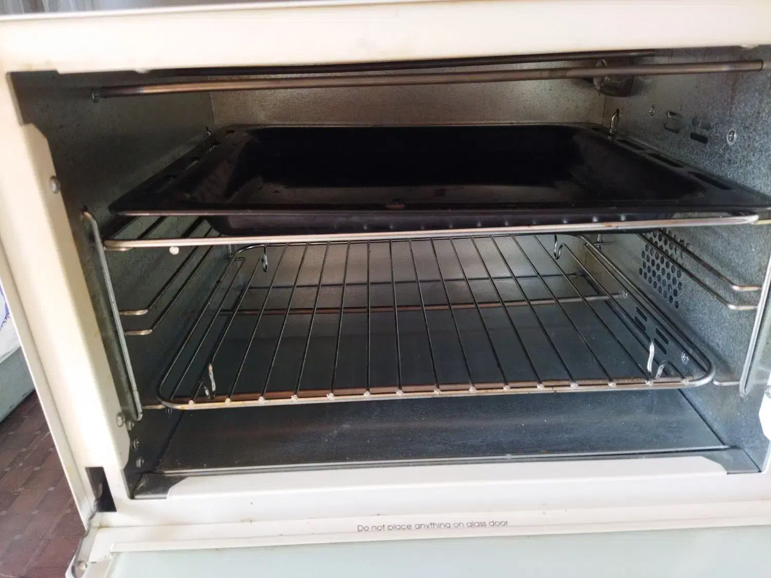 توستر برقی کار کرده|سایر لوازم برقی|ایلام, |دیوار