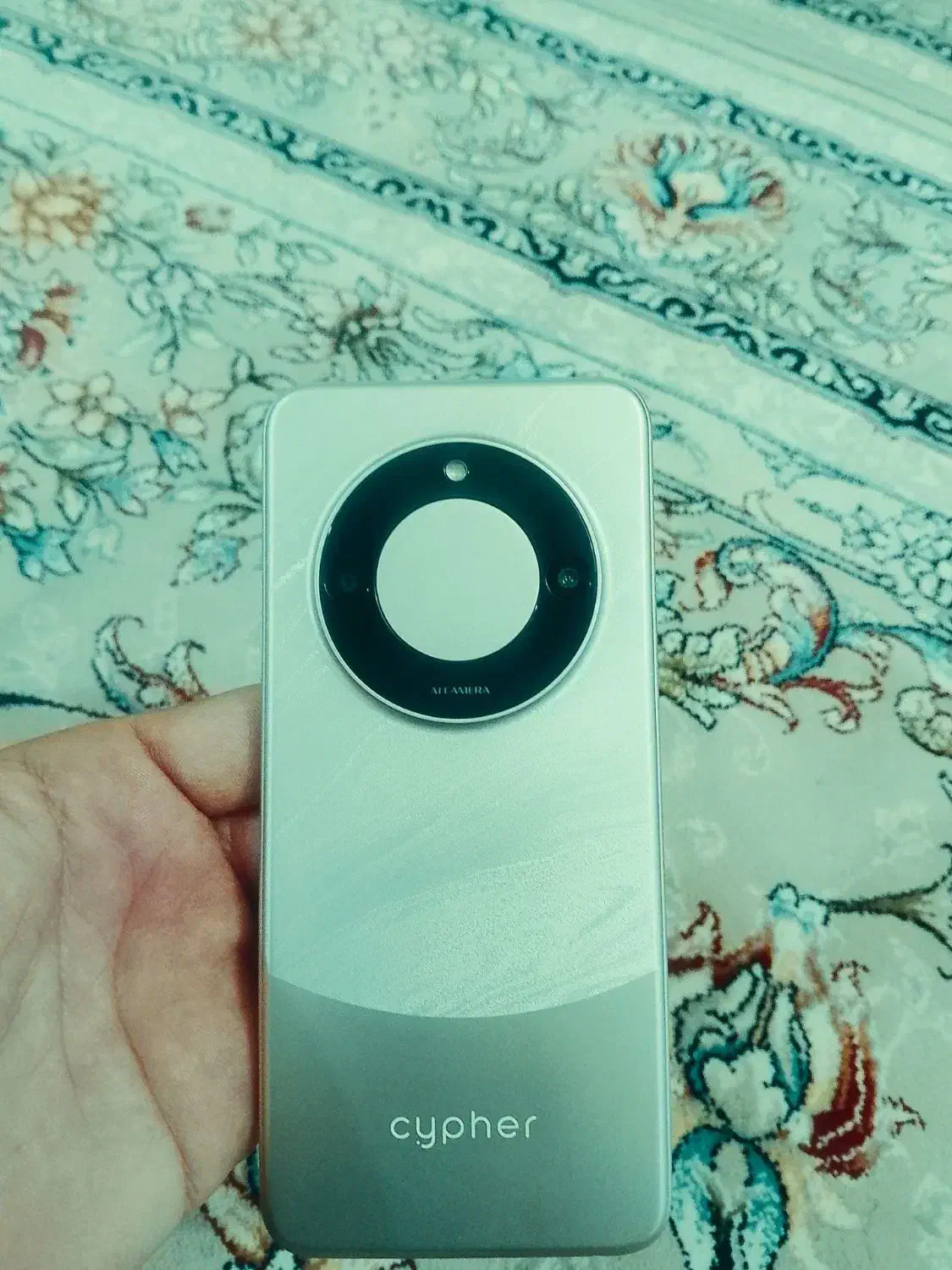 گوشی سایفر c10|موبایل|کرمانشاه, |دیوار