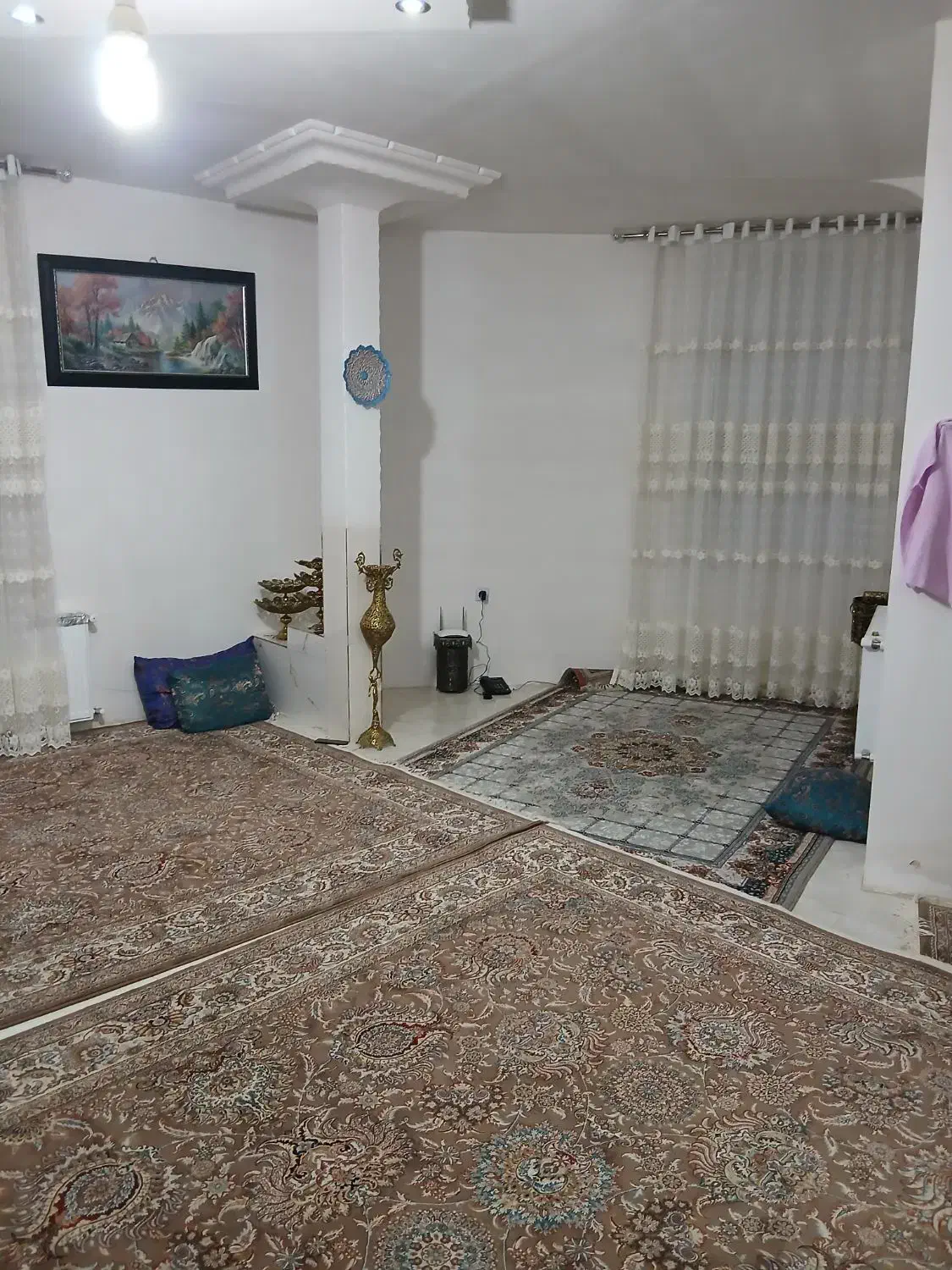 اجاره آپارتمان بلوار دانش آموز|اجارهٔ آپارتمان|پاکدشت, پاکدشت (مامازند)|دیوار