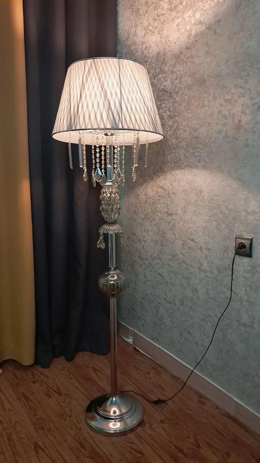 آباژور و لوستر|لوستر و چراغ آویز|فردیس, شهرک ارم|دیوار