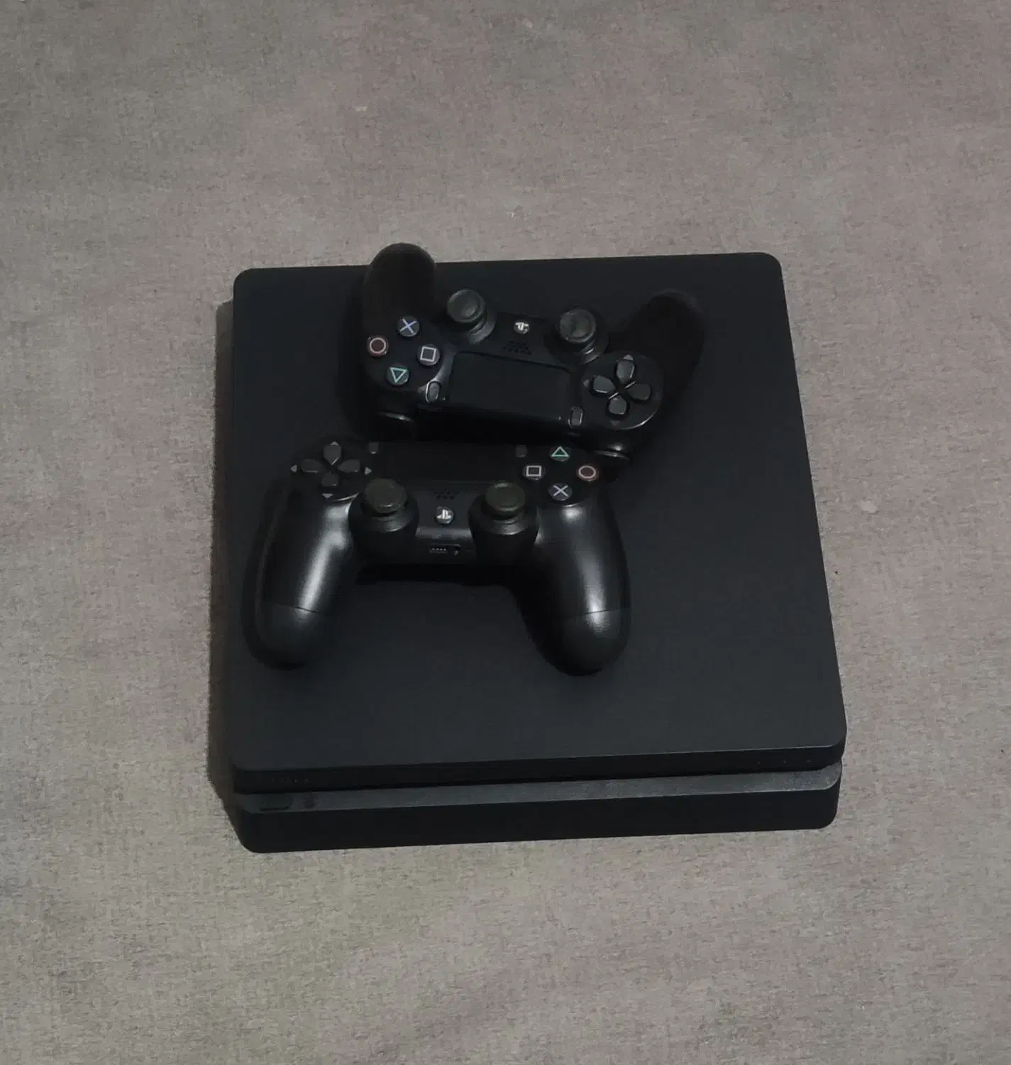 ps4اسلیم اروپا|کنسول، بازی ویدئویی و آنلاین|تهران, جی|دیوار