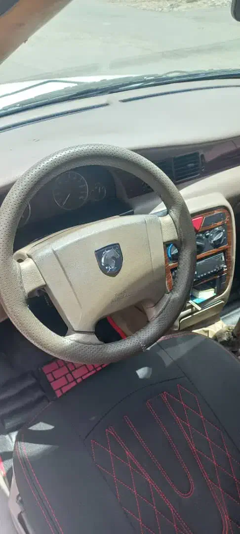 سمند EF7|خودرو سواری و وانت|برخوار, |دیوار