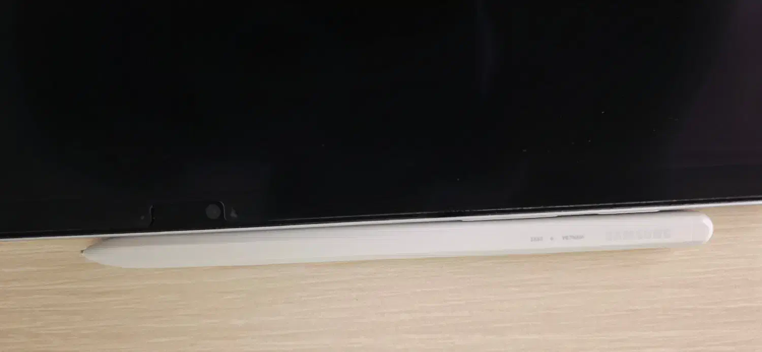 Tab s9 fe plus 5g|تبلت|شیراز, شهرک بهشتی|دیوار