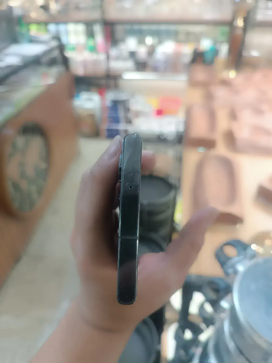 S23 ultra 512gb ram 12 سامسونگ|موبایل|کرج, باغستان|دیوار