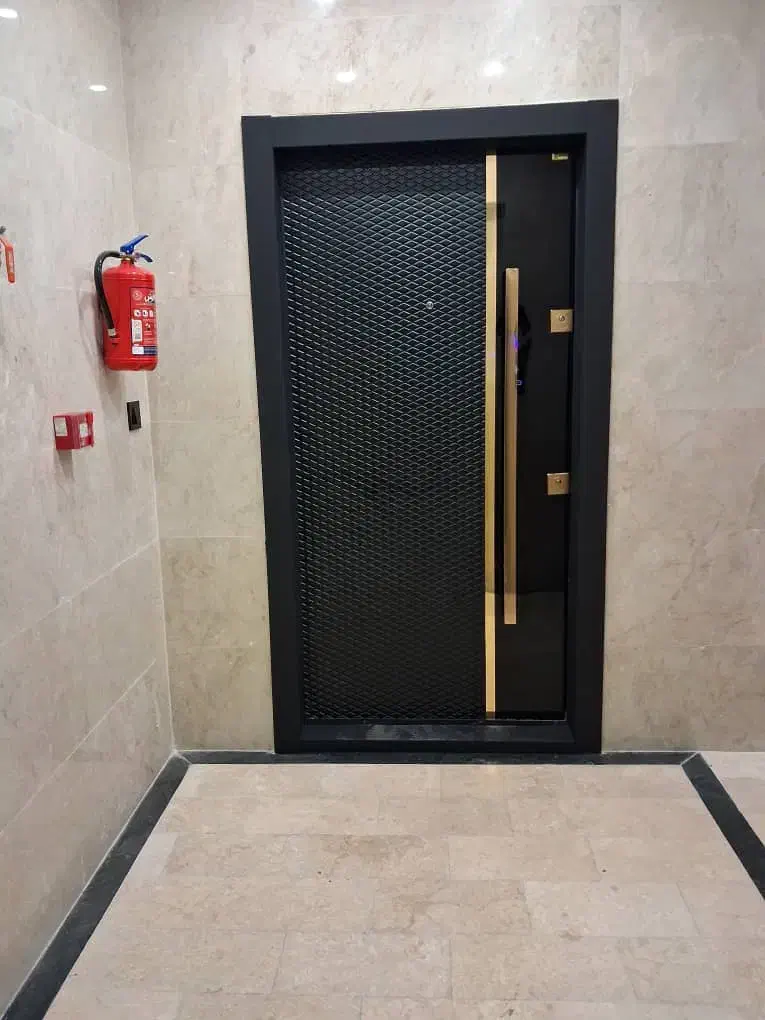 فروش واحد 155متر کلیدنخورده گلباغ چند قدمی بر اصلی|فروش آپارتمان|رشت, گلباغ نماز|دیوار