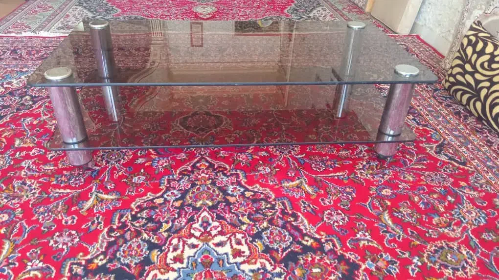 عسلی|مبلمان خانگی و میز عسلی|آشتیان, |دیوار
