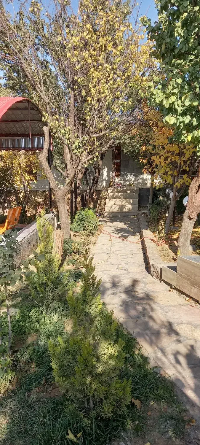 اجاره ویلا استخر دار|اجارهٔ کوتاه‌مدت ویلا و باغ|بجنورد, |دیوار