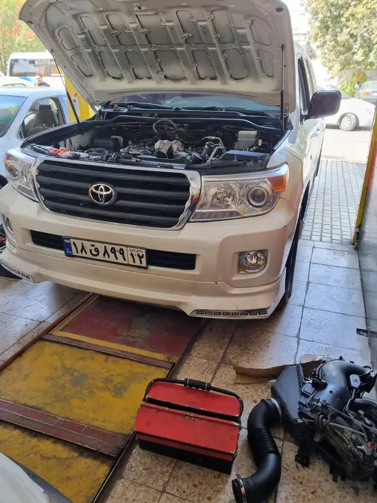 تنظیم موتور،معاینه فنی،کربن زدائی،شستشوی کاتالیزور|خدمات موتور و ماشین|مشهد, کوشش|دیوار