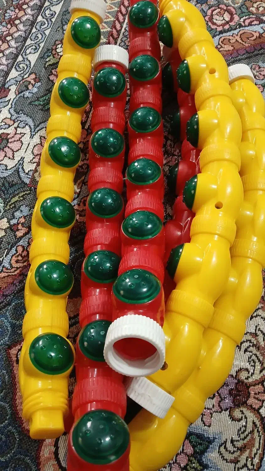 حلقه|تجهیزات ورزشی|رشت, کوی امام رضا|دیوار