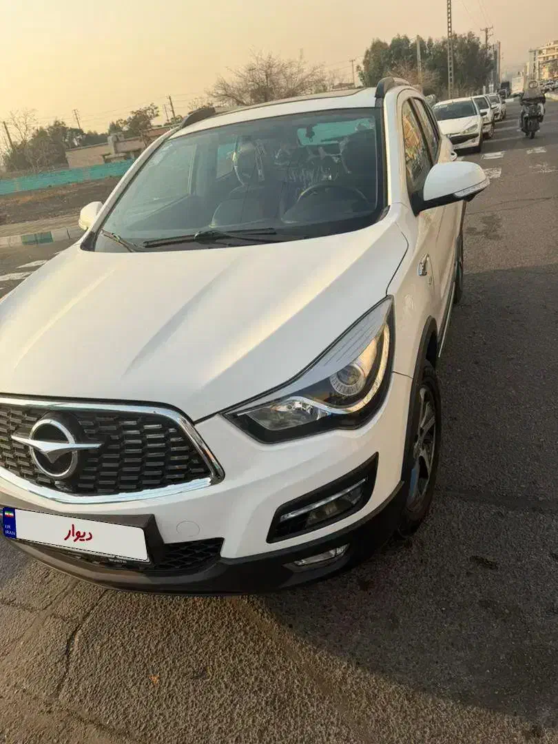 هایما s5|خودرو سواری و وانت|تهران, مشیریه|دیوار