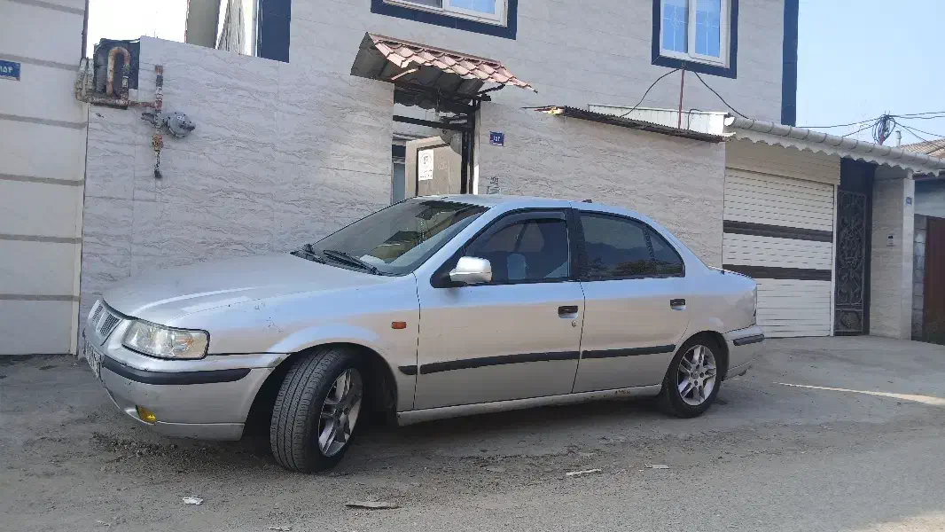 فروش|خودرو سواری و وانت|لاهیجان, بازکیاگوراب|دیوار