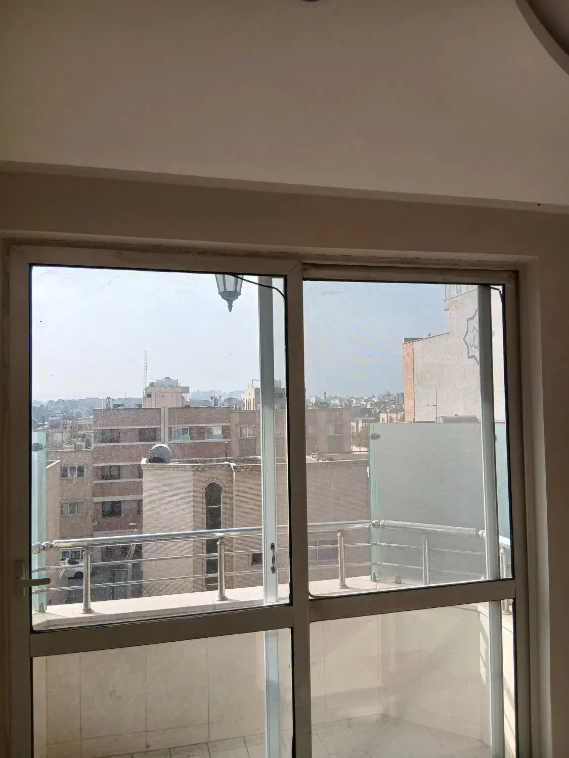 اجاره آپارتمان ۳ خواب|اجارهٔ آپارتمان|اصفهان, بهاران|دیوار