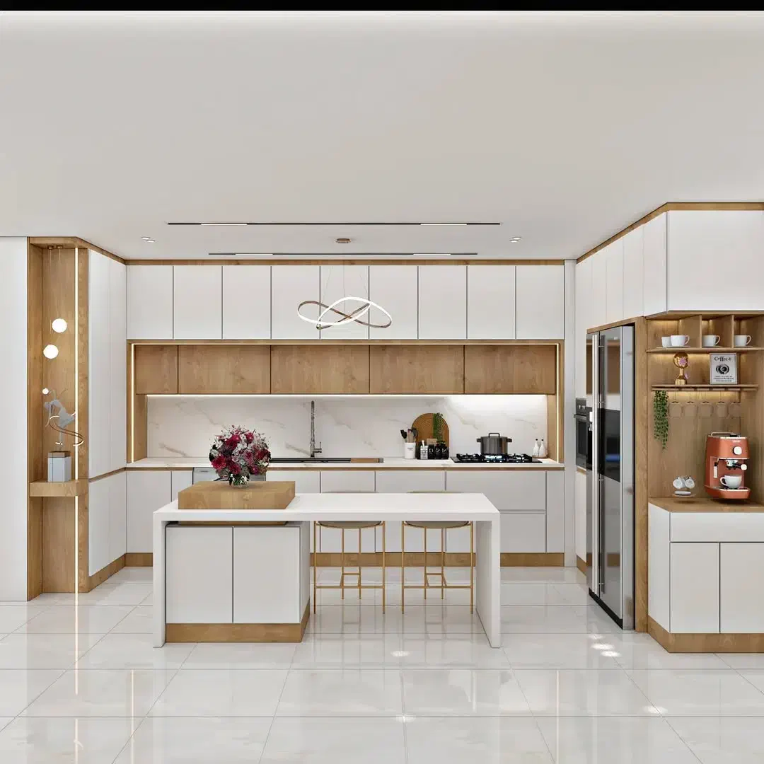 کابینت و کمد دیواری                    نقد و اقساط|خدمات پیشه و مهارت|ملایر, |دیوار