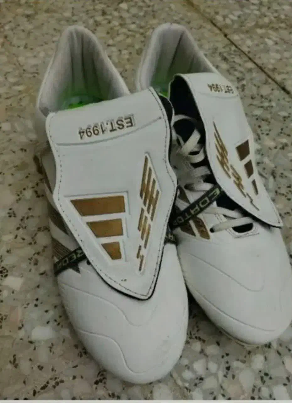 کفش استوک نو|کیف، کفش، کمربند|برخوار, |دیوار