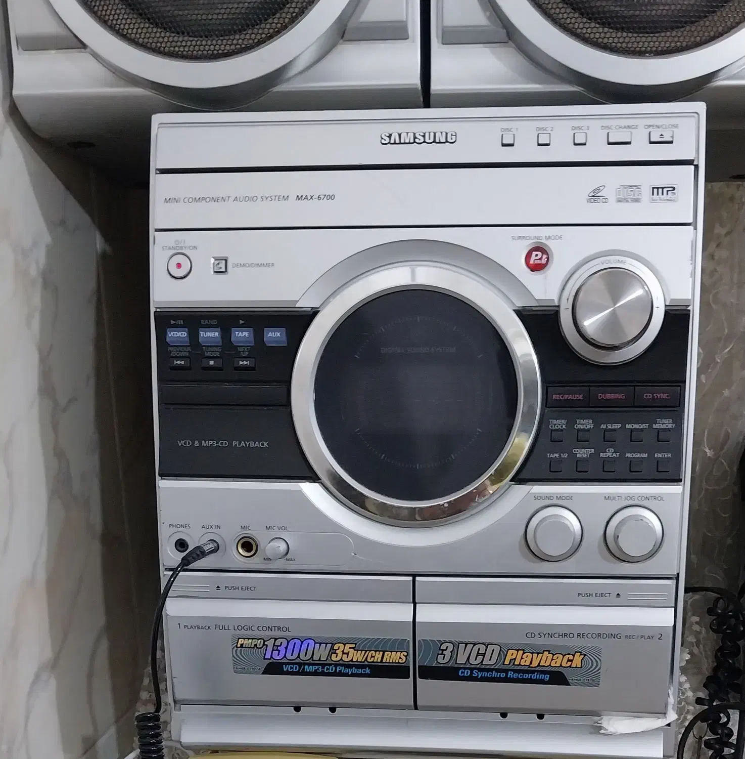 ظبط سیستم صوتی خانگی|سیستم صوتی خانگی|نیشابور, خط کاشمر|دیوار