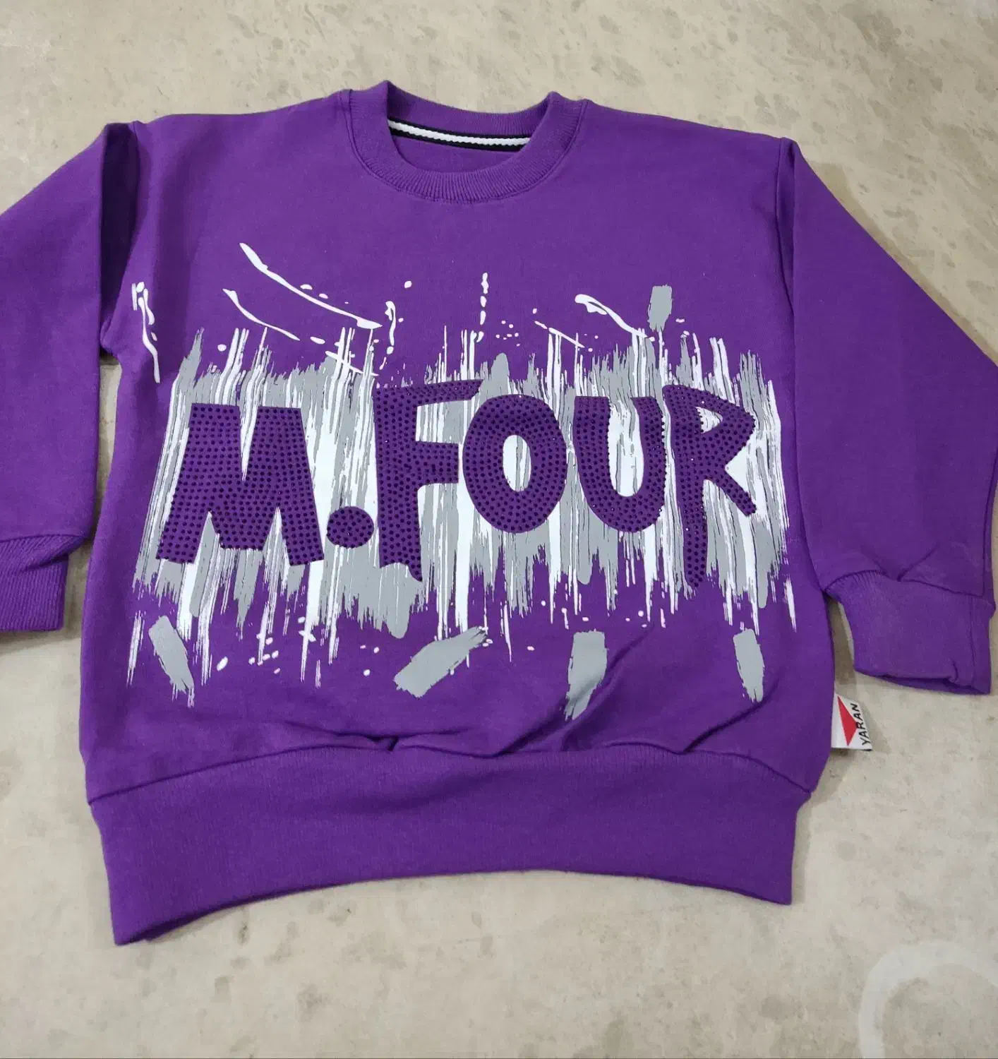 گاو|حیوانات مزرعه|سرپل ذهاب, |دیوار