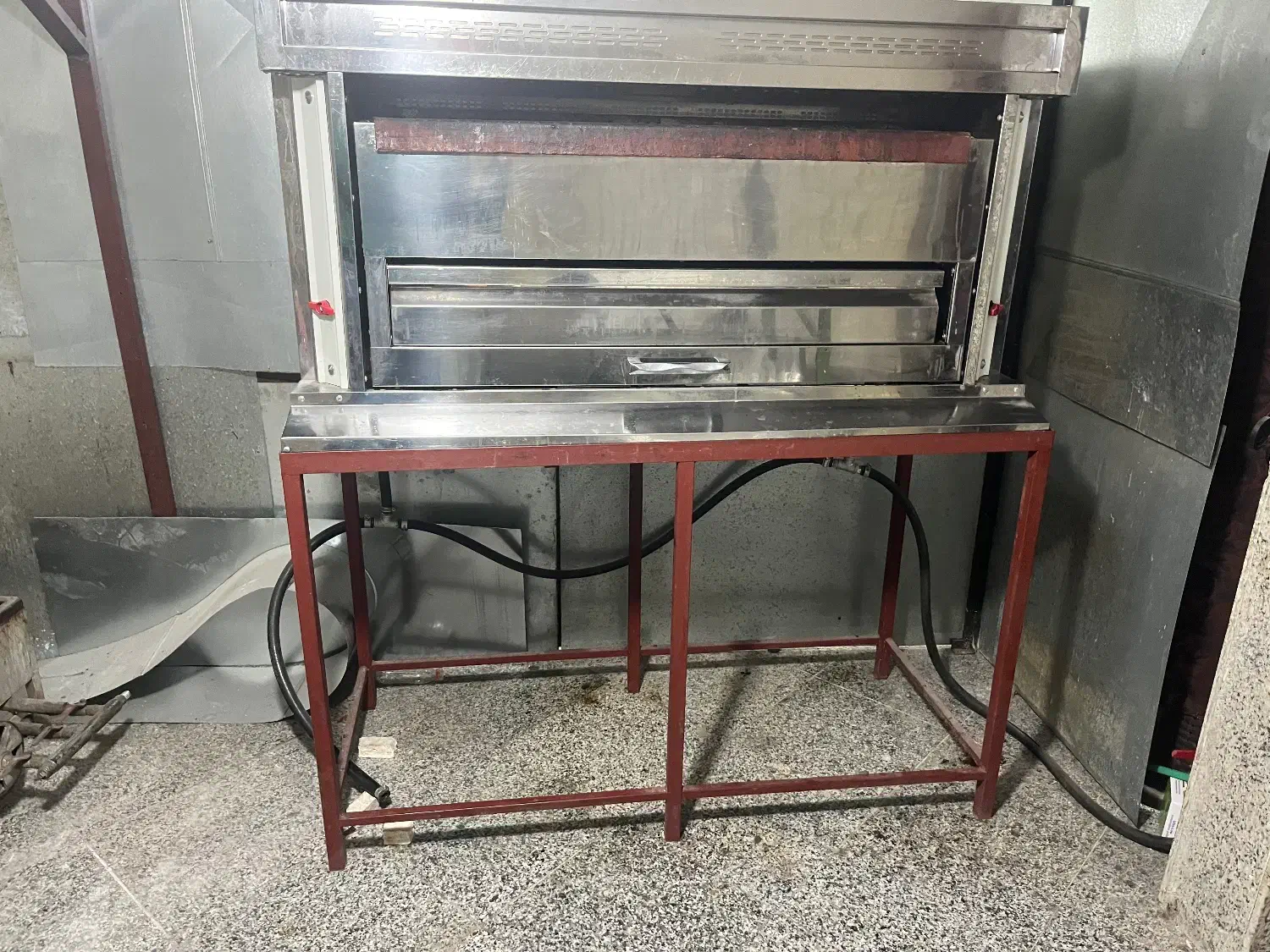 وسایل آشپزی و رستوران|کافیشاپ و رستوران|زارچ, |دیوار