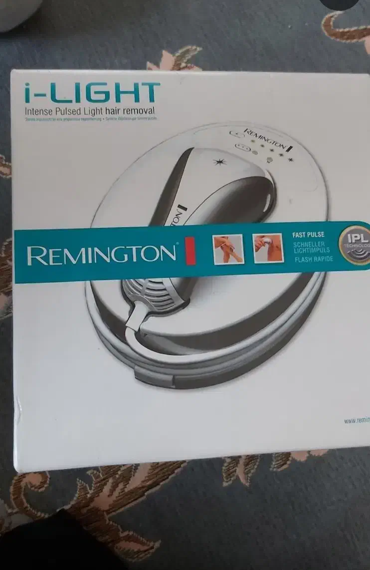 دستگاه لیزر خانگی ازبین برنده موهای زائد|آرایشی، بهداشتی، درمانی|زنجان, |دیوار