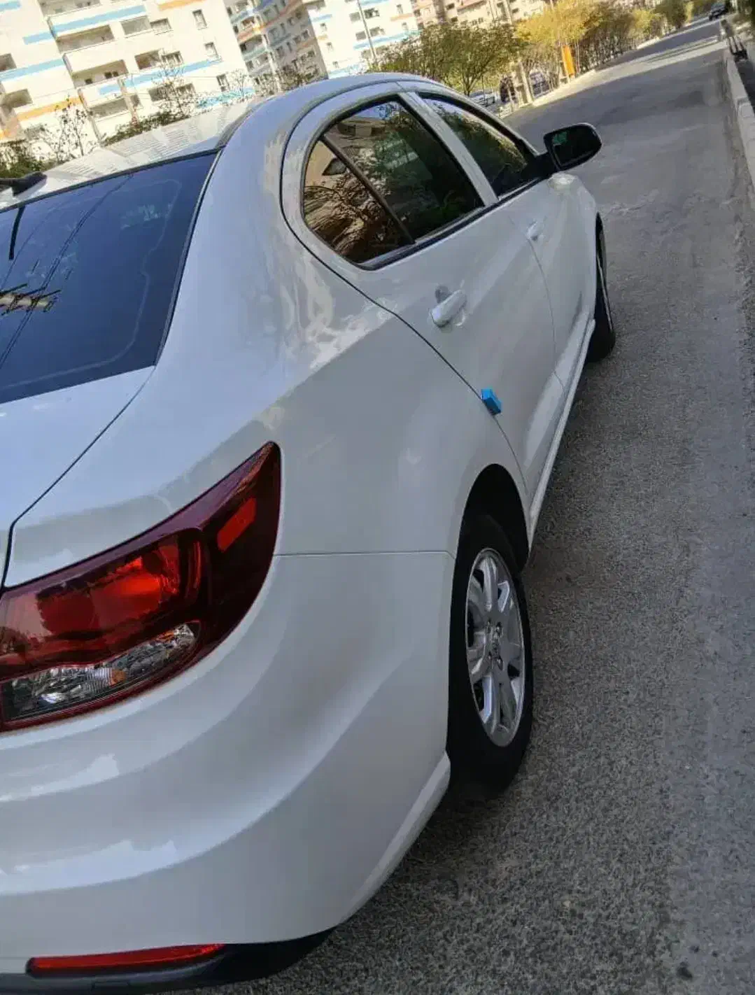 شاهین مدل 1401بدون رنگ و ضربه|خودرو سواری و وانت|بندرعباس, |دیوار