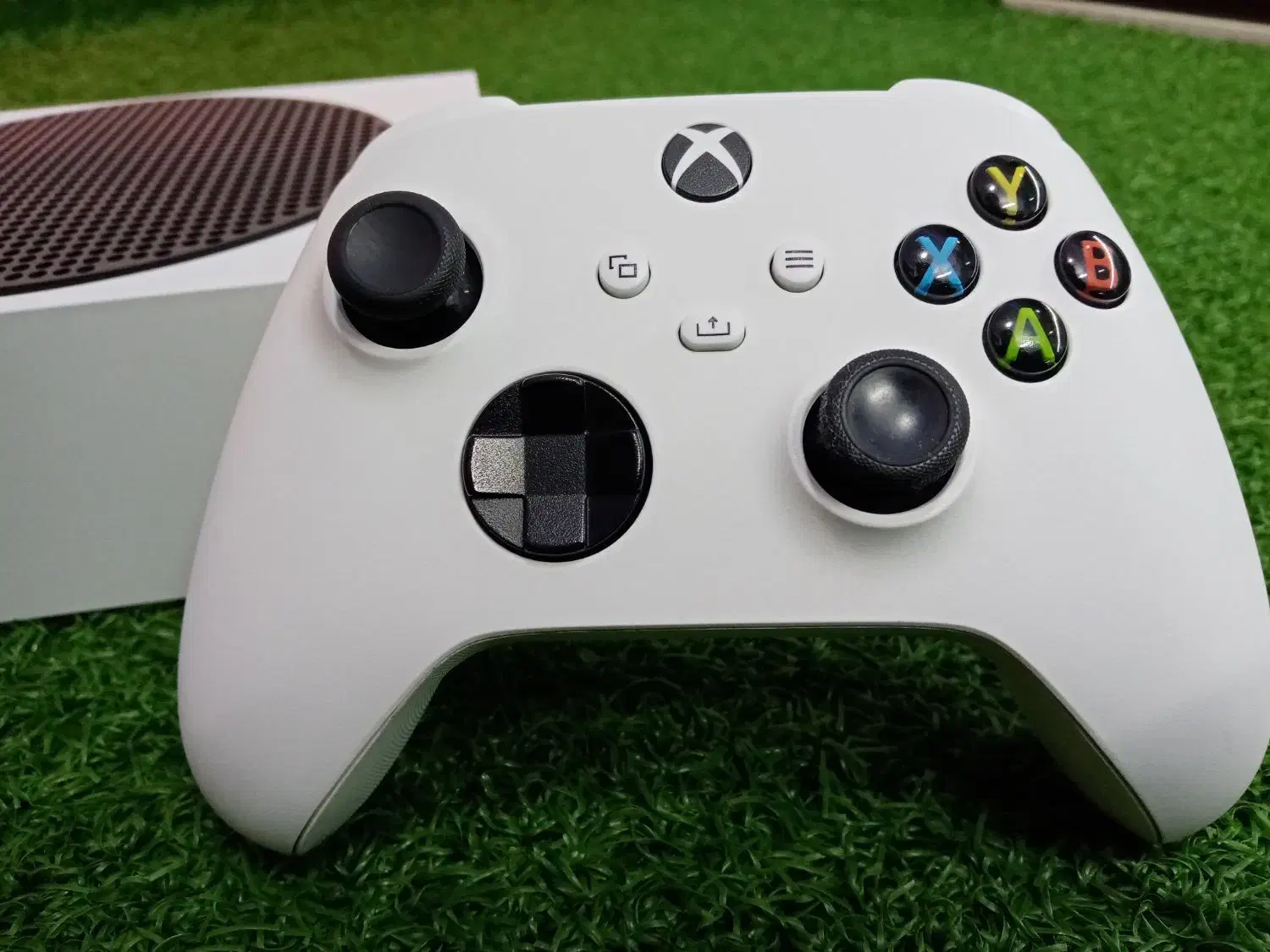 ایکس باکس سری اس درحدآکبند فول بازی|کنسول، بازی ویدئویی و آنلاین|قائم‌شهر, |دیوار