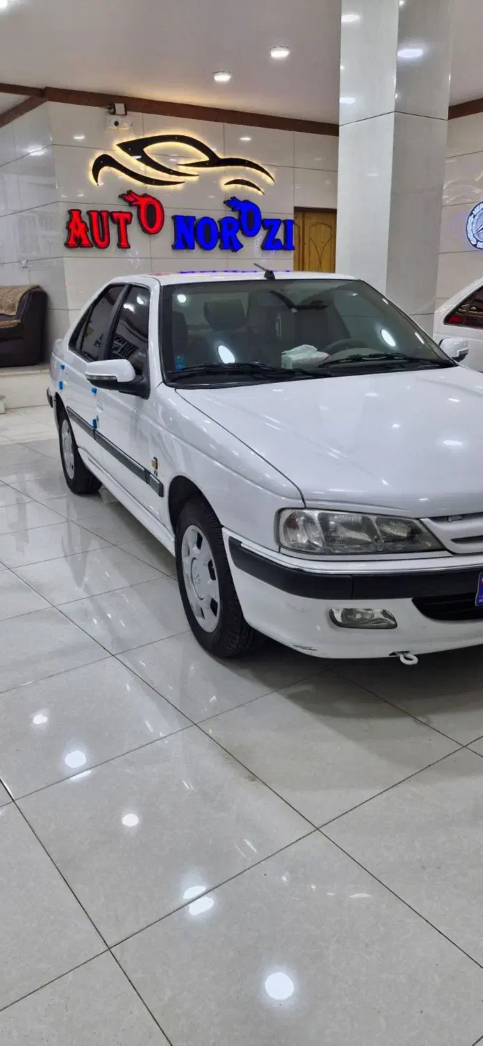 پارس tu5دریچه گاز سیمی|خودرو سواری و وانت|شهرکرد, |دیوار