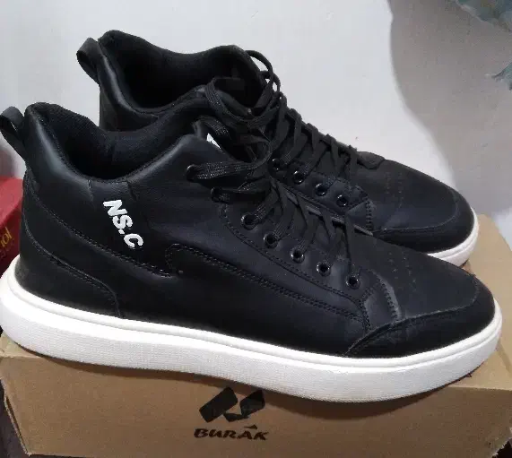 کفش مردانه|کیف، کفش، کمربند|گنبد کاووس, |دیوار