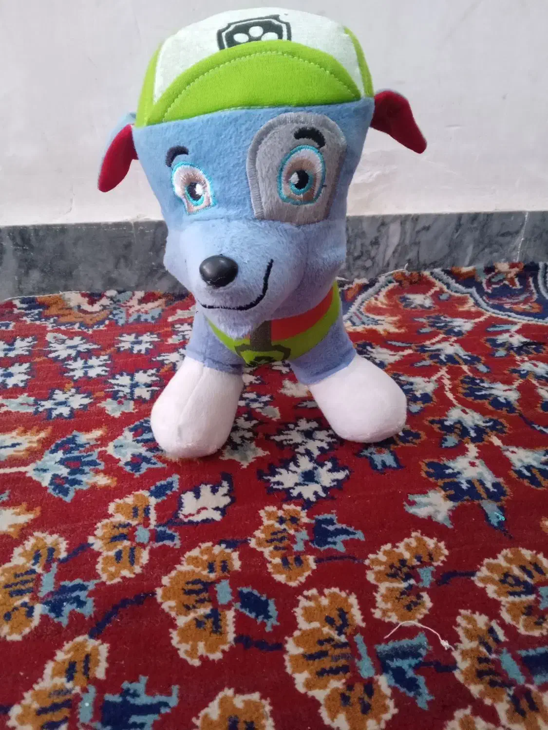 عروسک ها نو.|اسباب‌بازی بچه|باوی, |دیوار