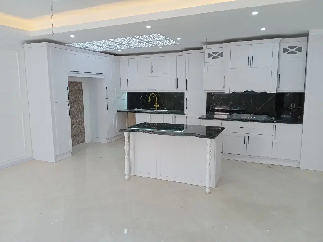 ساختونصبانواعکابینت،کمد،تختکمجا|خدمات پیشه و مهارت|اراک, |دیوار