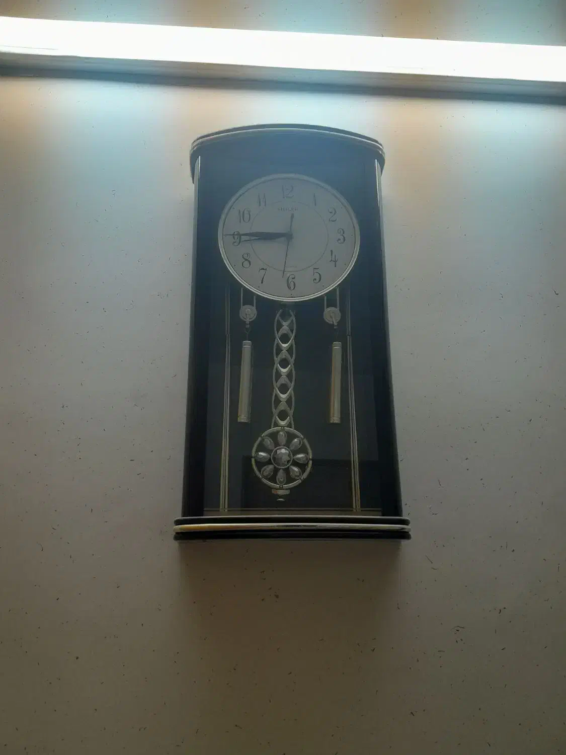 ساعت دیواری|ساعت دیواری و تزئینی|خرمدره, |دیوار