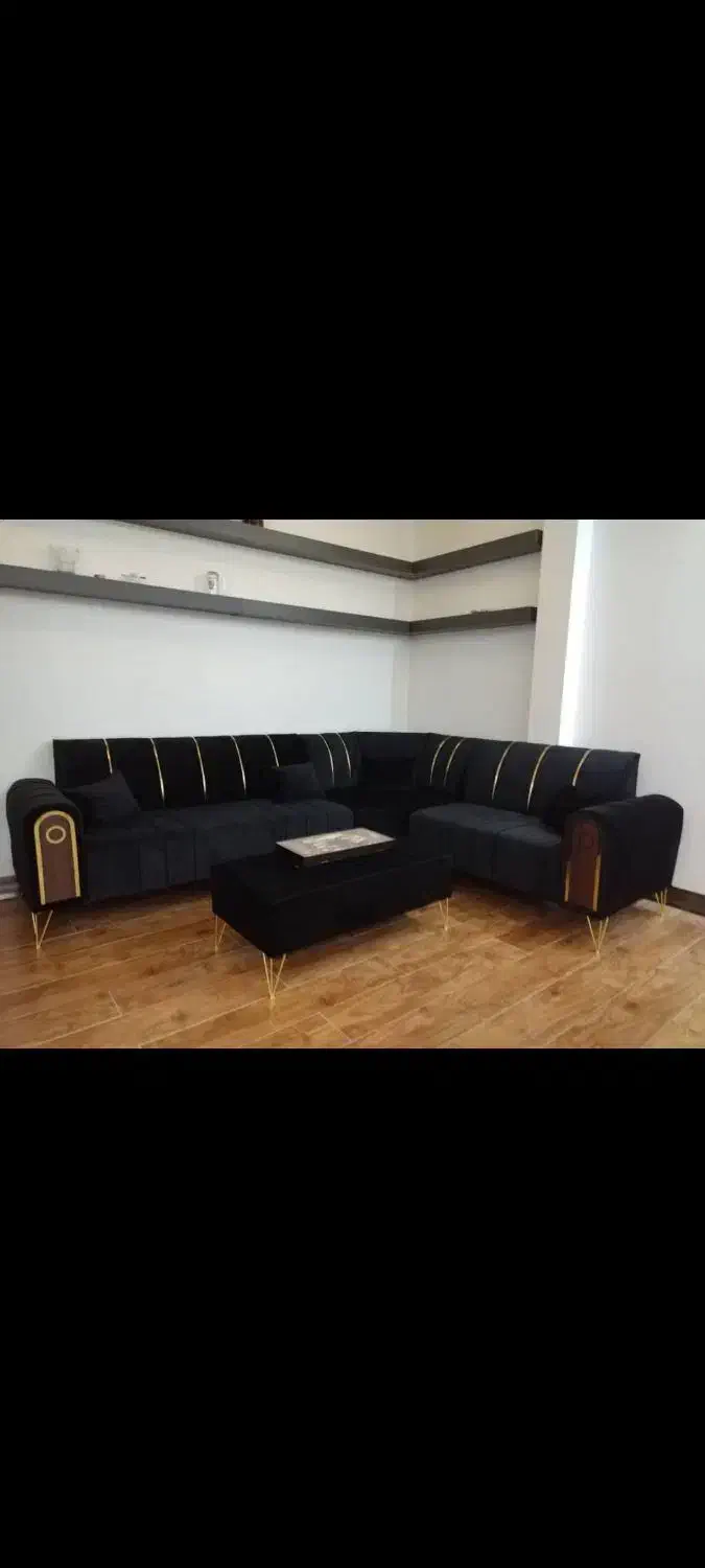 مبلمان میهن|مبلمان خانگی و میز عسلی|گلپایگان, |دیوار