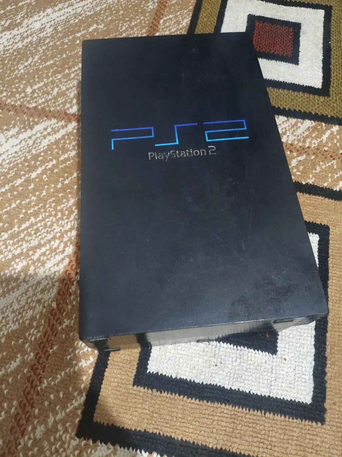 پلی استیشن 2|کنسول، بازی ویدئویی و آنلاین|ایرانشهر, |دیوار