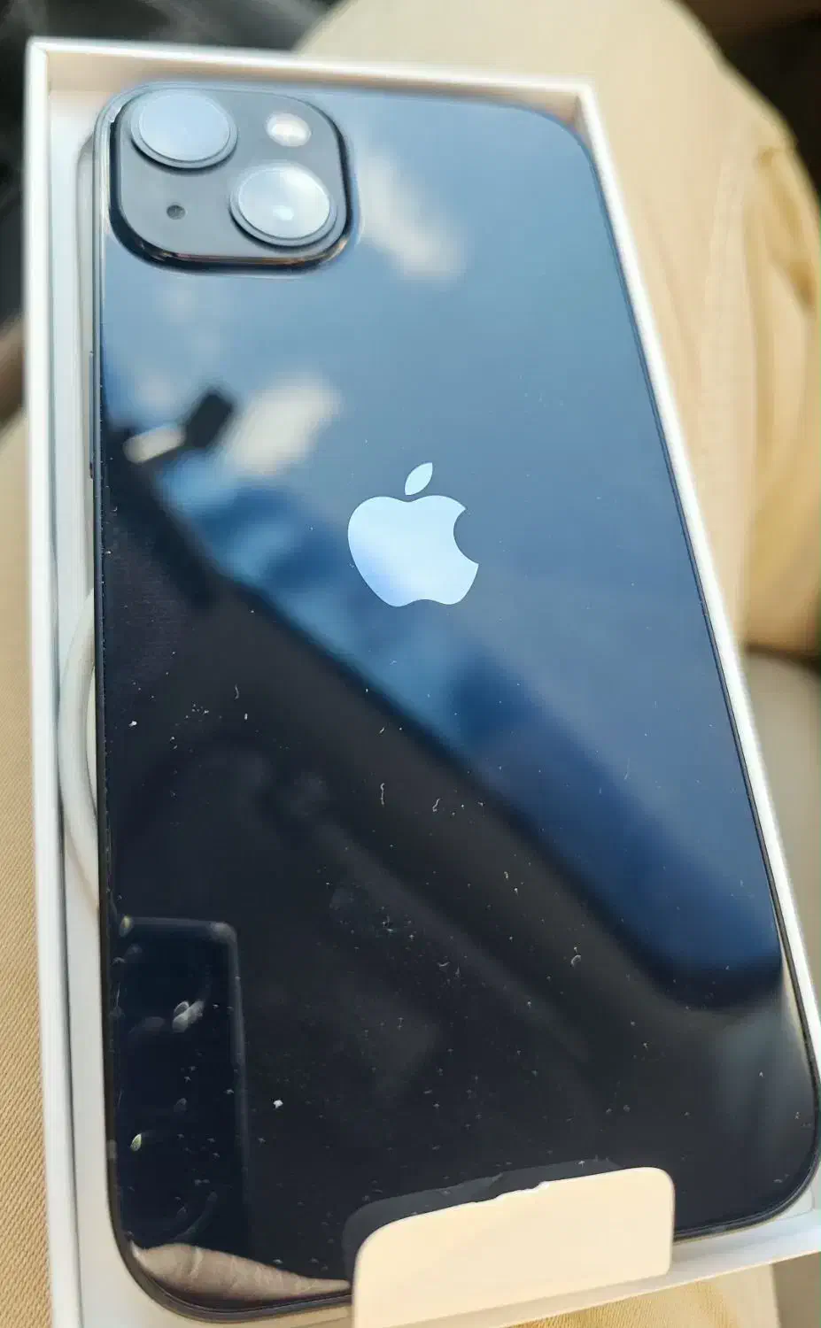 آیفون ۱۳ ch|موبایل|شاهین‌شهر, حافظ جنوبی|دیوار