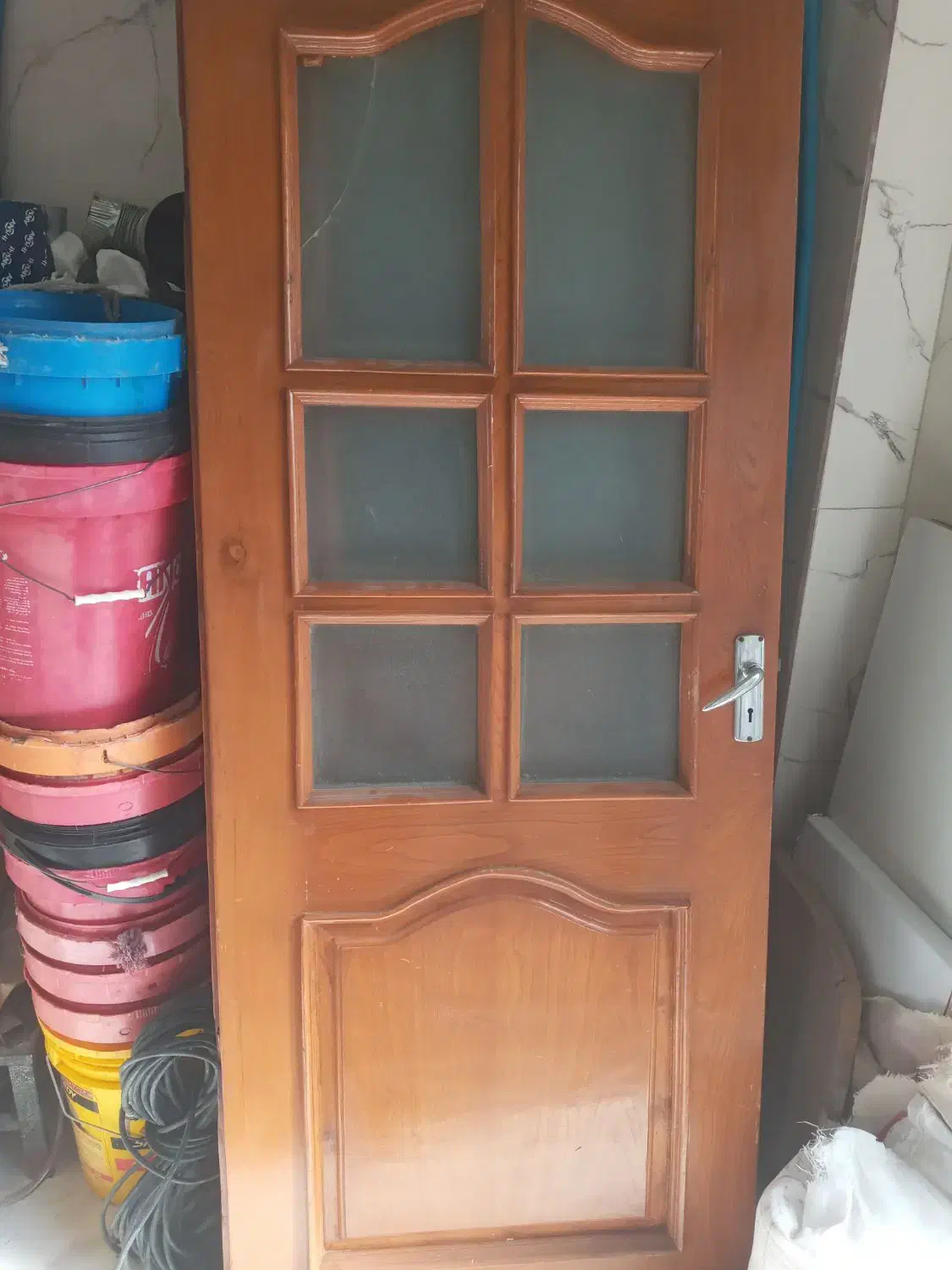 درب|مصالح و تجهیزات ساختمان|ویلکیج, |دیوار