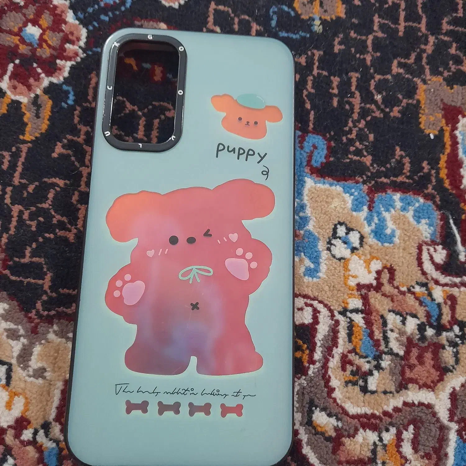 گارد گوشی|لوازم جانبی موبایل و تبلت|ایذه, |دیوار