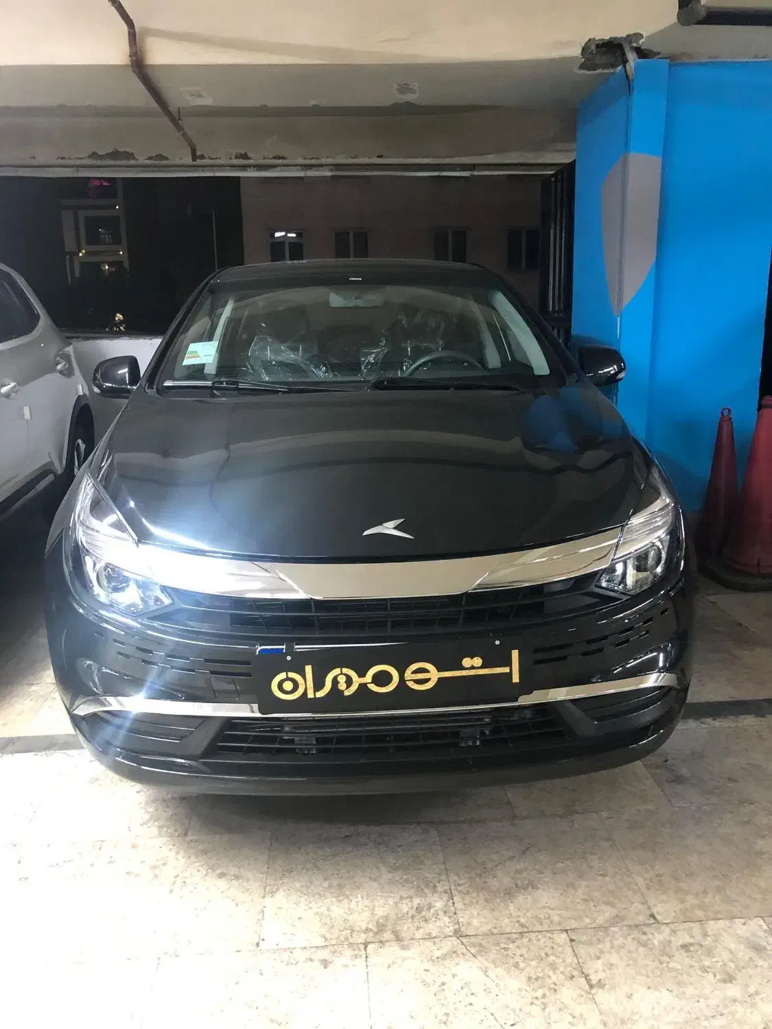 ایگل کی ام سی/ جی ۴/نقد و اقساط/تحویل فوری|خودرو سواری و وانت|تهران, زرگنده|دیوار